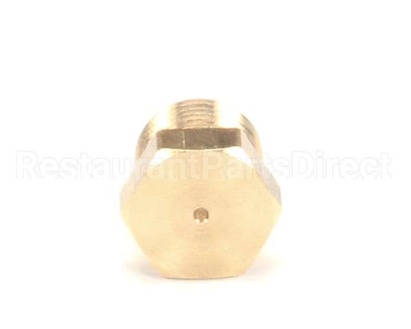 18157 Nieco Orifice, 1/8-27, Flat Tip, #57