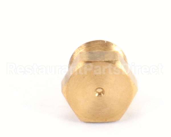 18159 Nieco Orifice, 1/8-27, Flat Tip, #59