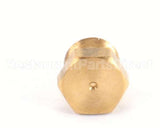 18159 Nieco Orifice, 1/8-27, Flat Tip, #59