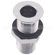 1816-1010-3318 Compatible Standard Keil Drain-Plt .5"X2"