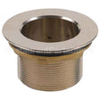 1816-2010-1368 Compatible Standard Keil Drain-Plt 2X2