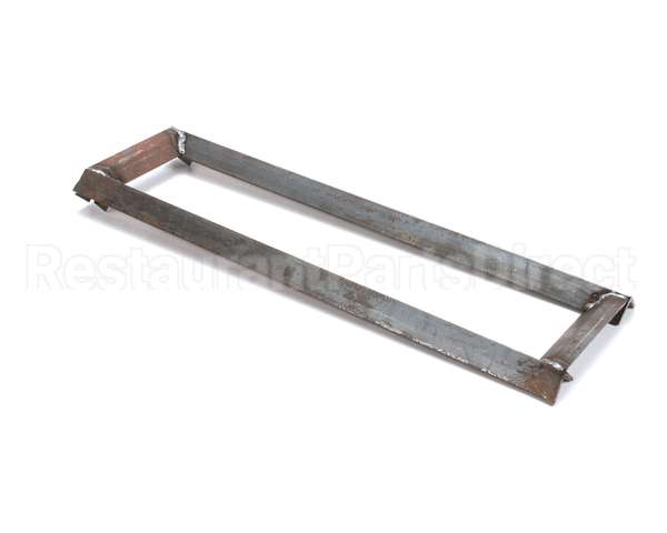 1816 Royal Range Burner Cover For Hd Series