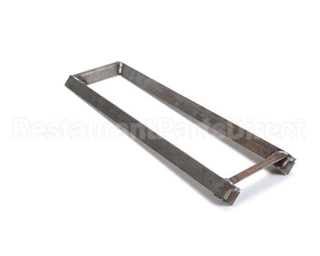 1816 Royal Range Burner Cover For Hd Series