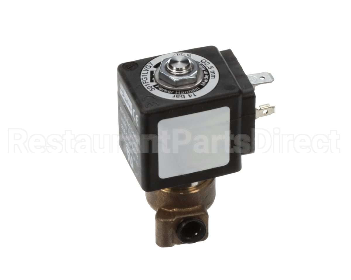 18161998 Astoria Solenoid Valve