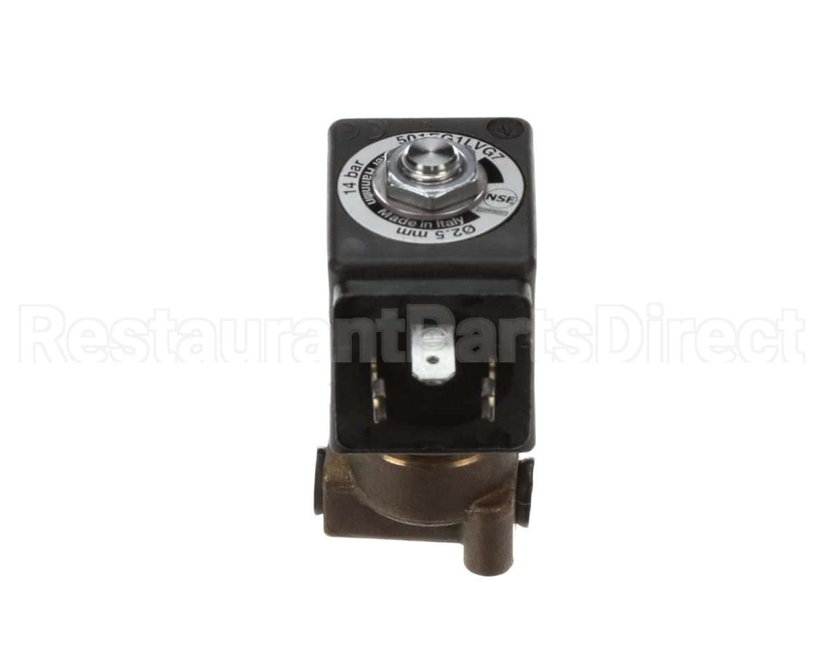 18161998 Astoria Solenoid Valve