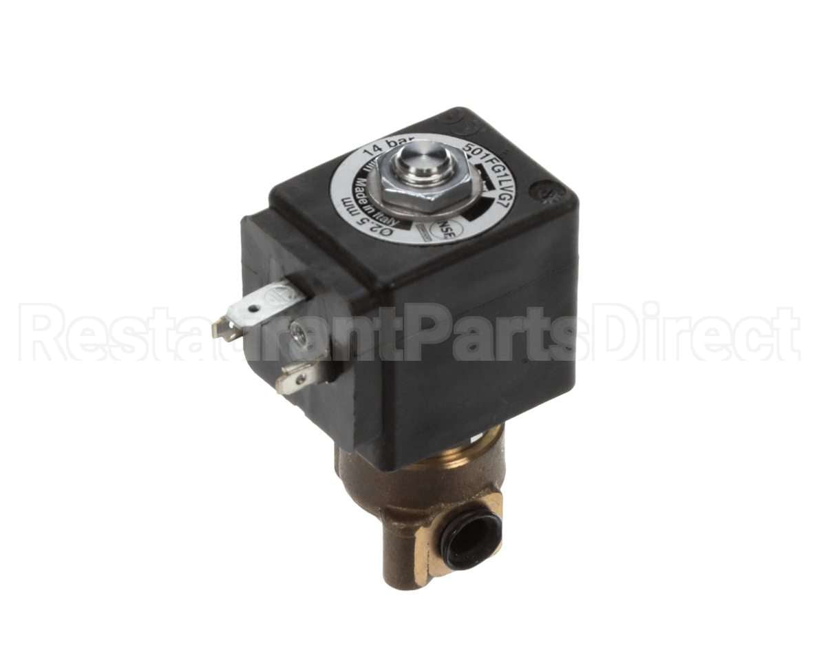 18161998 Astoria Solenoid Valve
