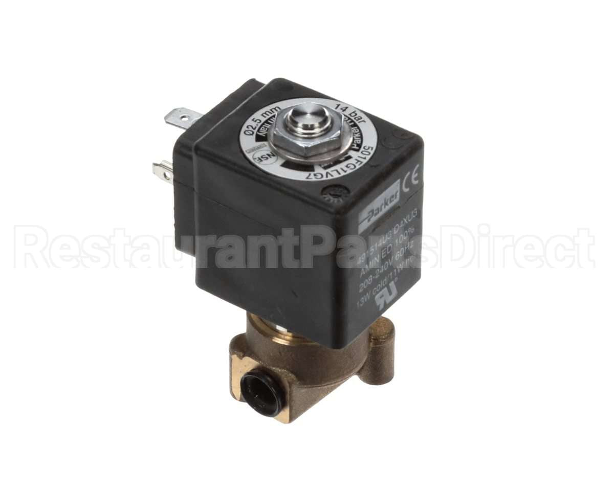 18161998 Astoria Solenoid Valve