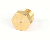 18163 Nieco Orifice, 1/8-27, Flat Tip, #63