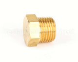 18163 Nieco Orifice, 1/8-27, Flat Tip, #63