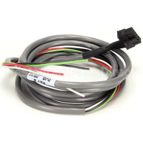 18168 Compatible Nieco 4 Wir W/Connct Motr Cabl