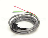 18168 Nieco Cable, Motor, 4 Wire W/Connector