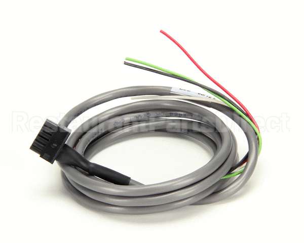 18168 Nieco Cable, Motor, 4 Wire W/Connector