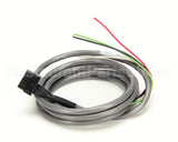 18168 Nieco Cable, Motor, 4 Wire W/Connector