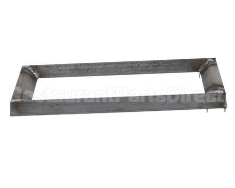 1817 Royal Range Burner Cover For Snack Series