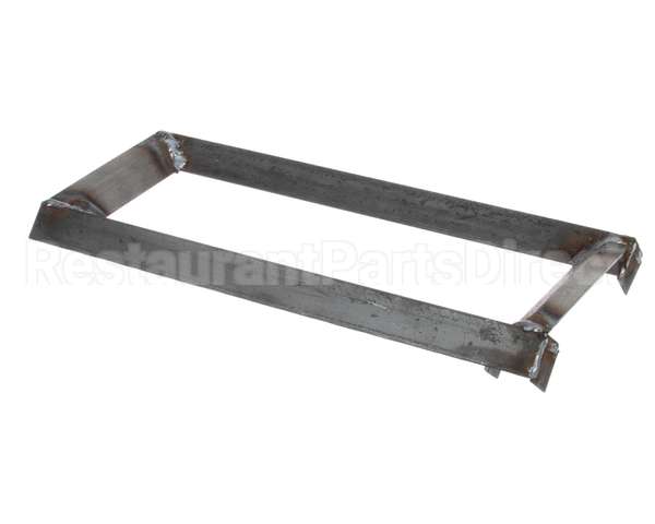 1817 Royal Range Burner Cover For Snack Series