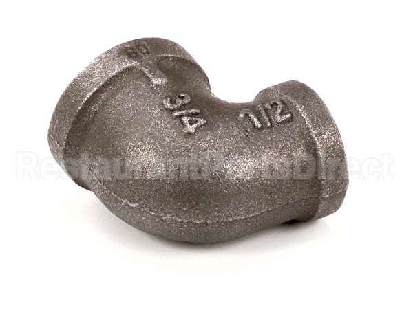 1817300000 Jade Elbow, Reducing 90 3/4 X 1/2