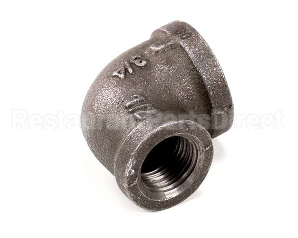 1817300000 Jade Elbow, Reducing 90 3/4 X 1/2
