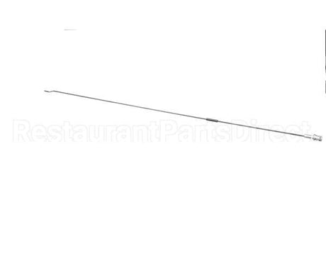 181741000 Ojeda Spring Torsion Bar Assembly 84