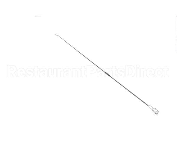 181741000 Ojeda Spring Torsion Bar Assembly 84