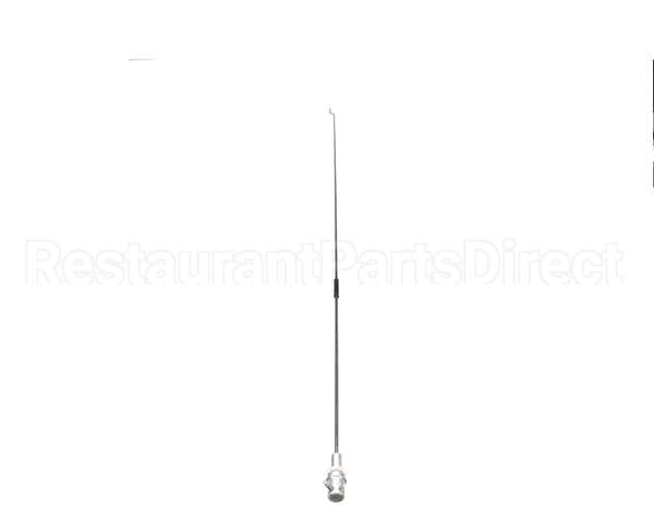 181741000 Ojeda Spring Torsion Bar Assembly 84