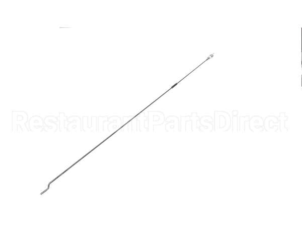 181741000 Ojeda Spring Torsion Bar Assembly 84