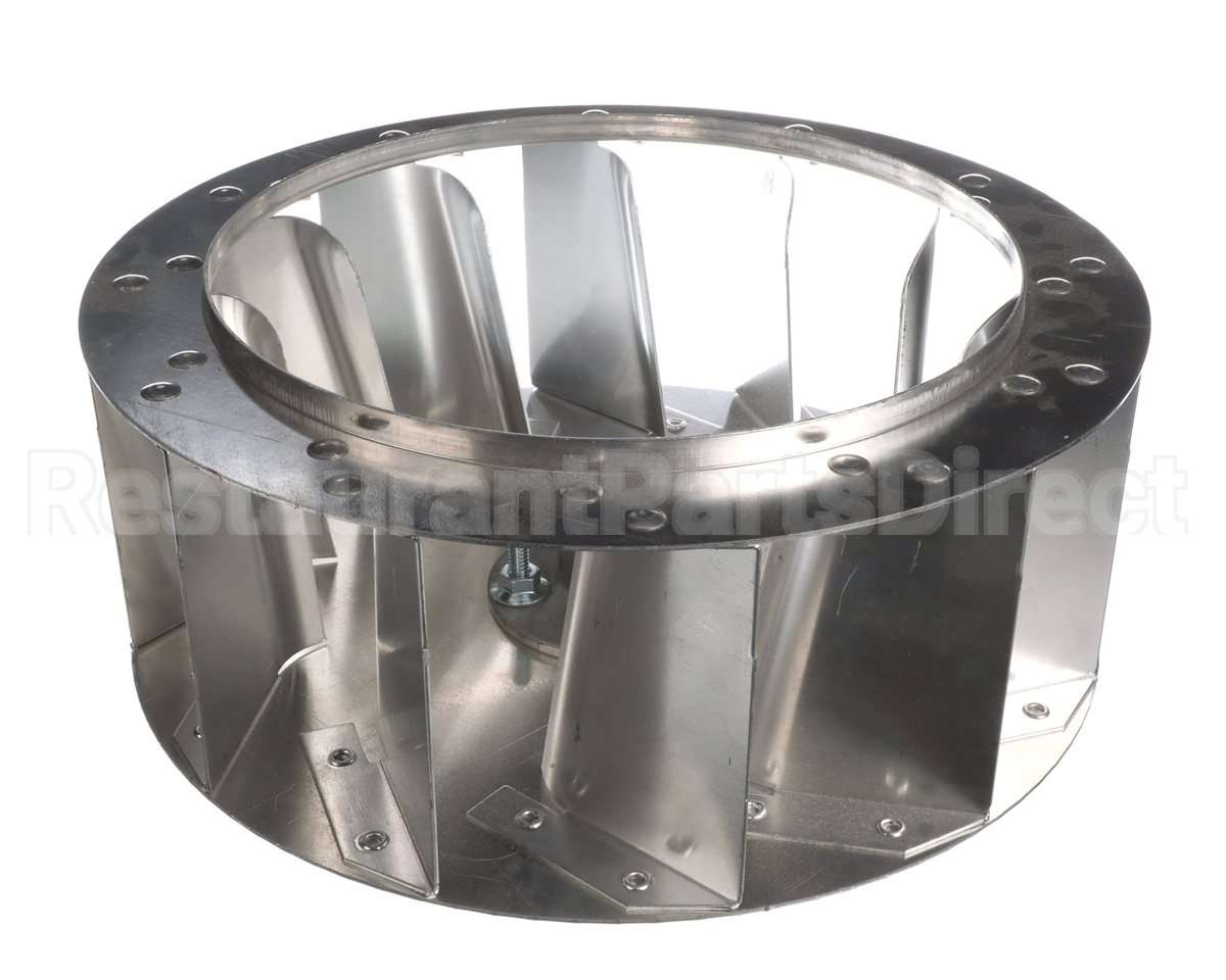 18176-2 Pennbarry Wheel