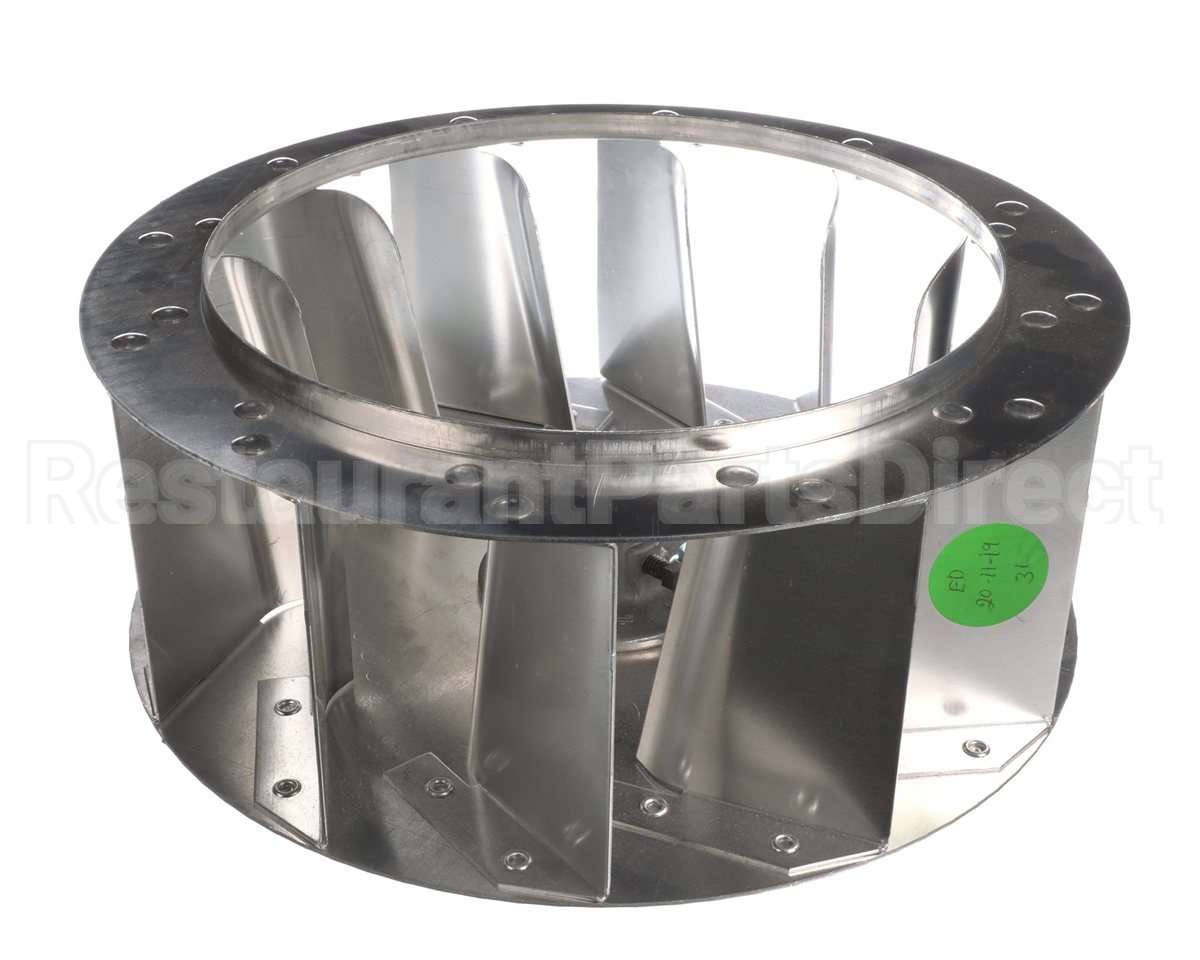 18176-2 Pennbarry Wheel