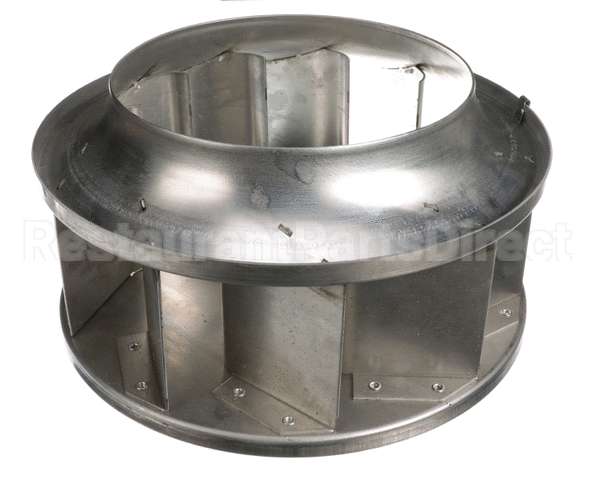18179-9 Pennbarry Blower Wheel3/4"Bore