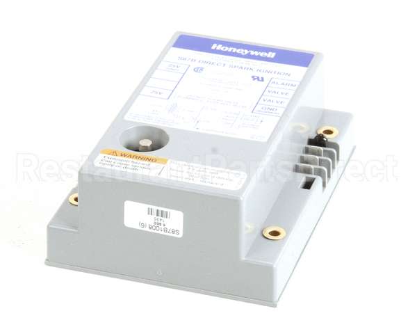 18179 Ultrafryer Module, Ignitor Spark S87B