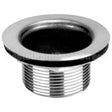 1818-1824-3251 Compatible Standard Keil Drain, Assy, 1-1/2"Npsx1-5/16"
