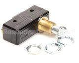 1818017 Univex Snap Switch