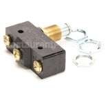 1818017 Univex Snap Switch