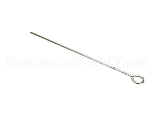 18212W Biro Platter Rod, Ss