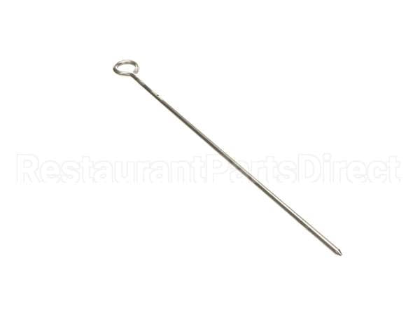 18212W Biro Platter Rod, Ss