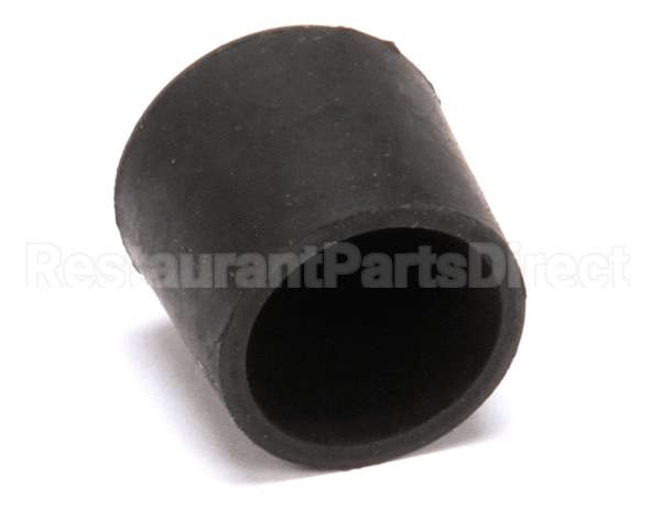 1822 Grindmaster Cecilware Tip, Leg, Rubber