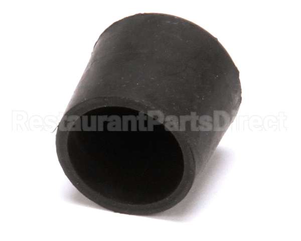 1822 Grindmaster Cecilware Tip, Leg, Rubber