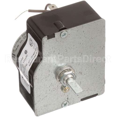 18226 Compatible Blodgett Timer