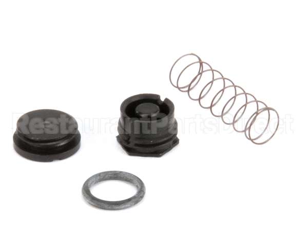 18228 Ultrafryer Spring, Lp Gas Kit #393691
