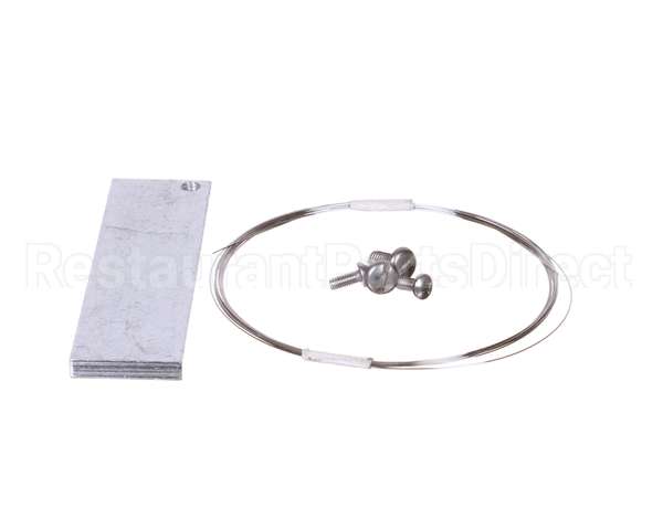 1823 Vollrath Wire Kit Cube King