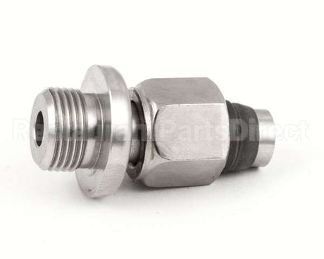 18238 Henny Penny Stack Adapter Assembly - Sol. S