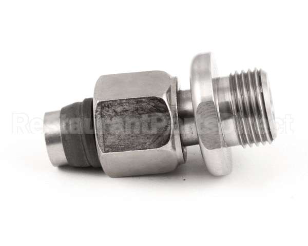 18238 Henny Penny Stack Adapter Assembly - Sol. S