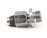 18238 Henny Penny Stack Adapter Assembly - Sol. S