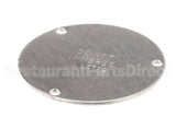 18248 Biro Upper Wheel Hub Cap 12 Ga(.105
