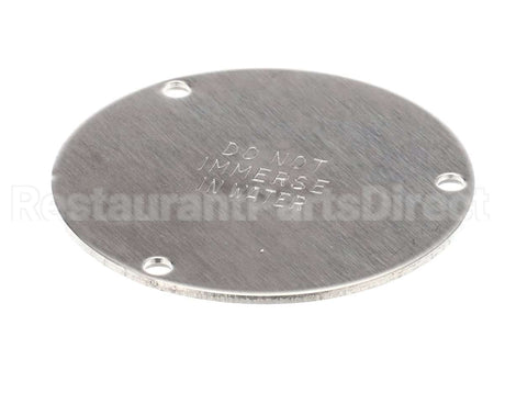 18248 Biro Upper Wheel Hub Cap 12 Ga(.105