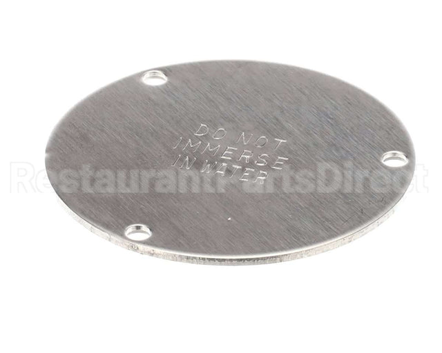 18248 Biro Upper Wheel Hub Cap 12 Ga(.105