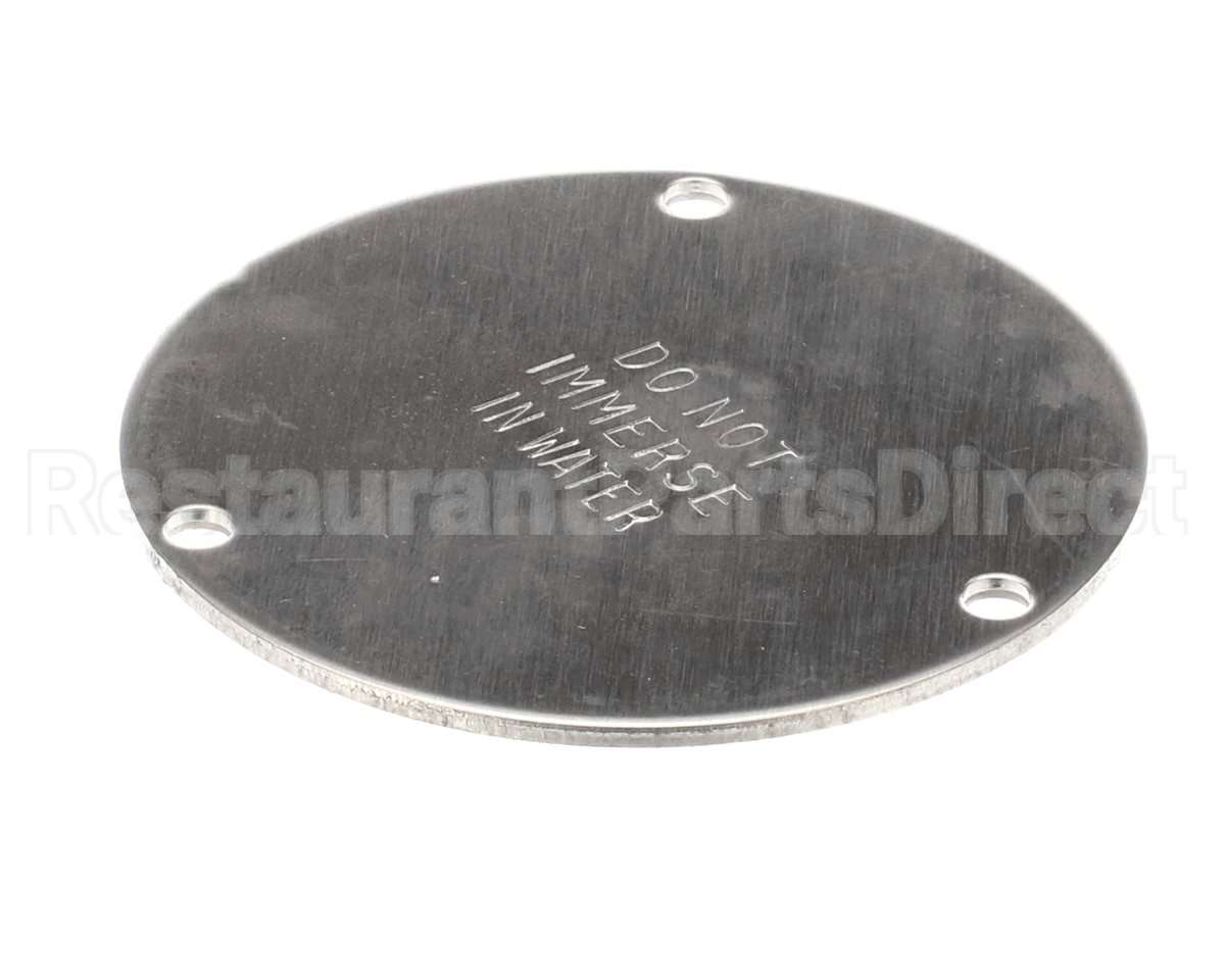 18248 Biro Upper Wheel Hub Cap 12 Ga(.105