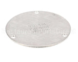 18248 Biro Upper Wheel Hub Cap 12 Ga(.105