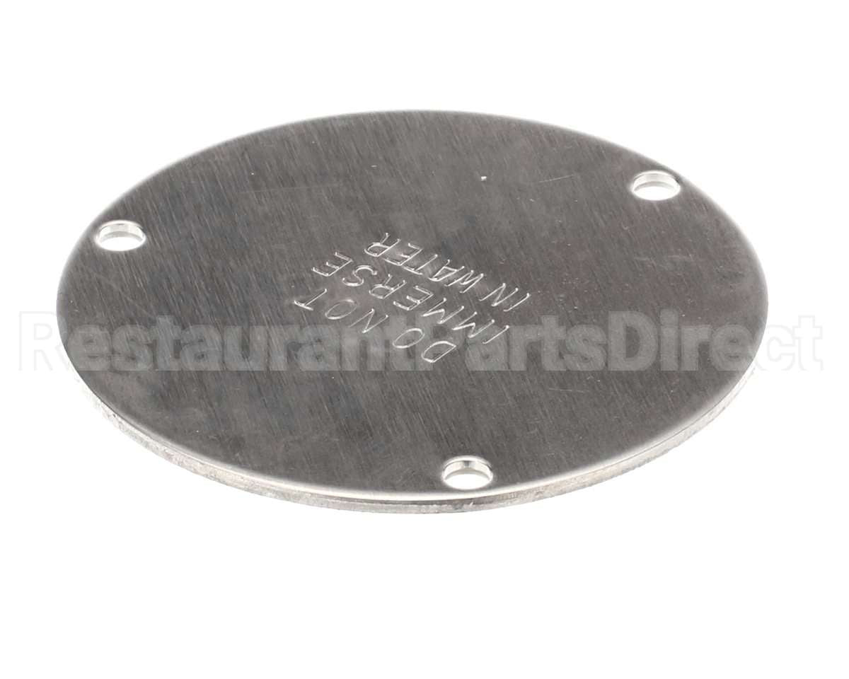 18248 Biro Upper Wheel Hub Cap 12 Ga(.105