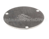 18248 Biro Upper Wheel Hub Cap 12 Ga(.105