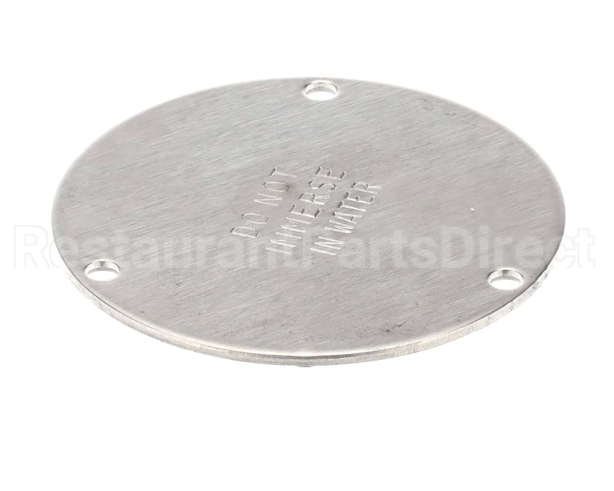 18248 Biro Upper Wheel Hub Cap 12 Ga(.105